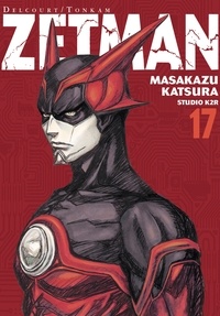 Masakazu Katsura - Zetman T17.