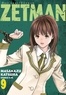 Masakazu Katsura - Zetman Tome 9 : .