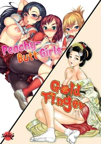 Pack découverte hentai