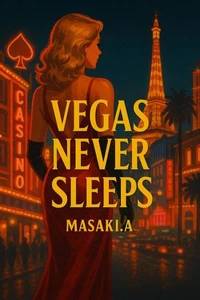 Vegas Never Sleeps