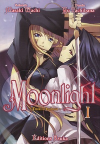 Masaki Wachi et Yu Tachibana - Moonlight Tome 1 : .