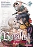 Masaki Yamada et Tatsuya Shihira - Basilisk - The Oka Ninja Scrolls Tome 3 : .