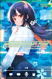 Midnight Heart Tune - Band 4