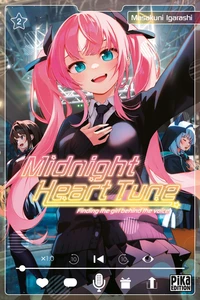 Midnight Heart Tune T02