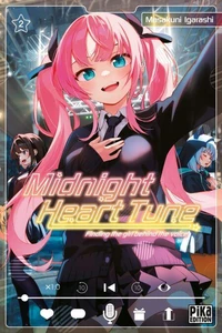 Midnight Heart Tune T02