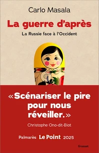 La guerre d'après