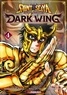 Masami Kurumada et Kenji Saito - Saint Seiya - Dark Wing Tome 4 : .