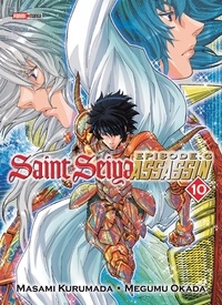 Ebooks gratuits téléchargement pdf gratuit Saint Seiya Episode G Assassin Tome 10