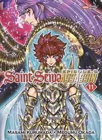 Téléchargement gratuit de livres en ligne kindle Saint Seiya Episode G Assassin Tome 11 9782809475401 par Masami Kurumada, Megumu Okada (French Edition)