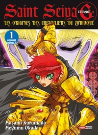 Volume double (Tomes 1 et 2)