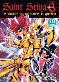 Volume double (Tomes 19 et 20)