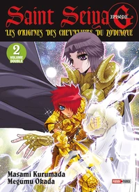 Volume double (Tomes 3 et 4)