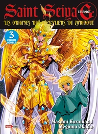 Volume double (Tomes 5 et 6)