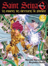Volume double (Tomes 11 et 12)
