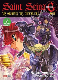 Volume double (Tomes 13 et 14)