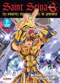 Volume double (Tomes 15 et 16)