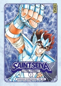 Masami Kurumada - Saint Seiya Final Edition Tome 1 : .