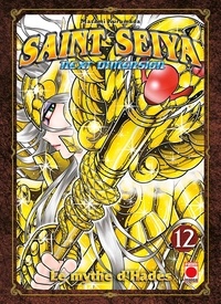 Electronics pdf ebook téléchargement gratuit Saint Seiya Next Dimension Tome 12 par Masami Kurumada 