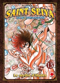Masami Kurumada - Saint Seiya Next Dimension Tome 13 : .