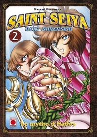 Masami Kurumada - Saint Seiya Next Dimension Tome 2 : .