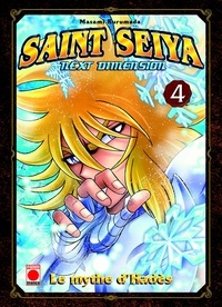 Masami Kurumada - Saint Seiya Next Dimension Tome 4 : .