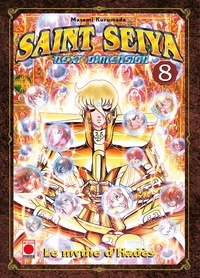 Masami Kurumada - Saint Seiya Next Dimension Tome 8 : .