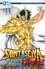 Saint Seiya - The Lost Canvas - Chronicles Tome 5