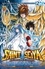 Saint Seiya - The Lost Canvas Tome 10