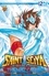 Saint Seiya - The Lost Canvas Tome 16 La légende d'Hadès