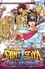 Saint Seiya - The Lost Canvas Tome 2