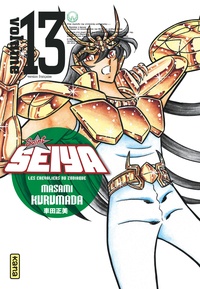 Masami Kurumada - Saint Seiya ultimate edition Tome 13 : .