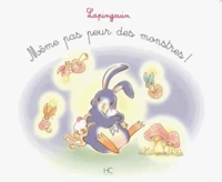 Même pas peur des monstres !