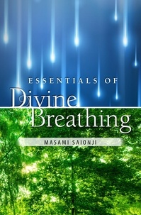  Masami Saionji - Essentials of Divine Breathing.