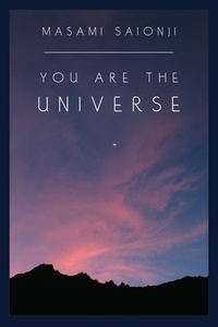  Masami Saionji - You Are the Universe.