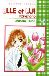 Masami Tsuda - Elle et Lui Tome 1 : .