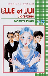 Masami Tsuda - Elle et Lui Tome 12 : .