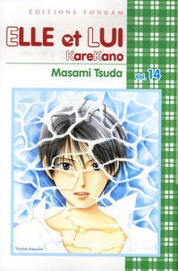 Masami Tsuda - Elle et Lui Tome 14 : .
