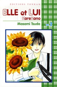 Masami Tsuda - Elle et Lui Tome 2 : .