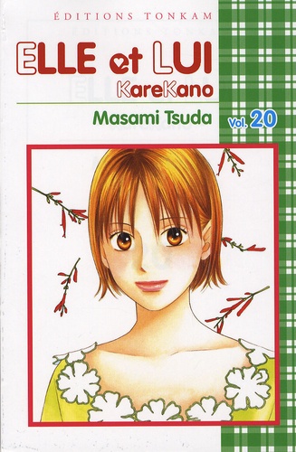 Masami Tsuda - Elle et Lui Tome 20 : .