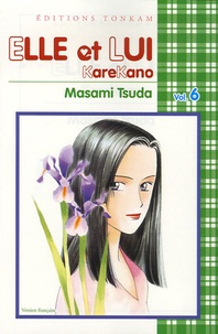 Masami Tsuda - Elle et Lui Tome 6 : .