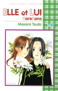 Masami Tsuda - Elle et Lui Tome 9 : .