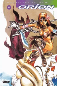 Orion Tome 2