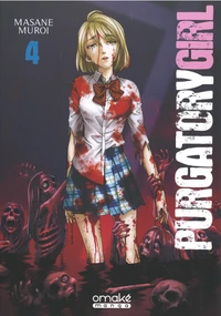 Purgatory Girl Tome 4