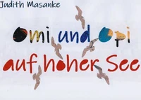 Omi und Opi auf hoher See