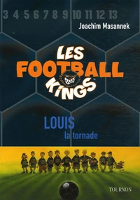 Louis la tornade
