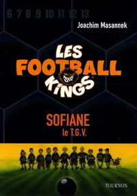Sofiane, le TGV