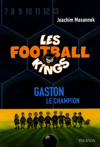 Gaston le champion