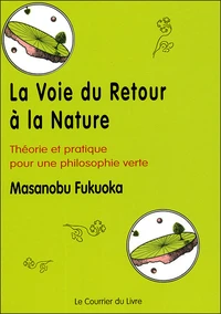 La voie du retour à la nature