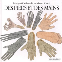 Des Pieds Et Des Mains