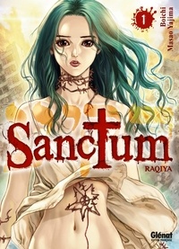 Masao Yajima et  Boichi - Sanctum Tome 1 : .